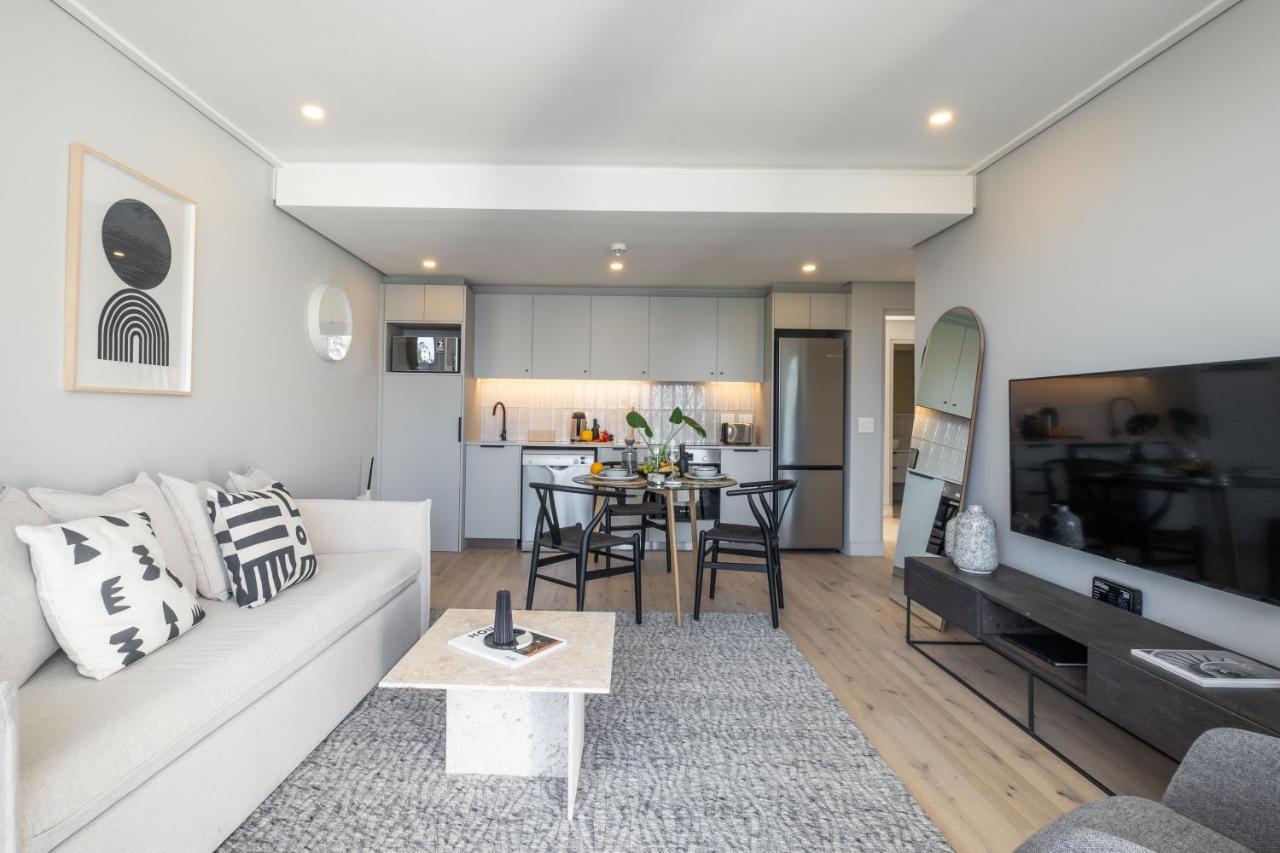 Casa On Kei Apple By Totalstay Кейптаун Екстериор снимка