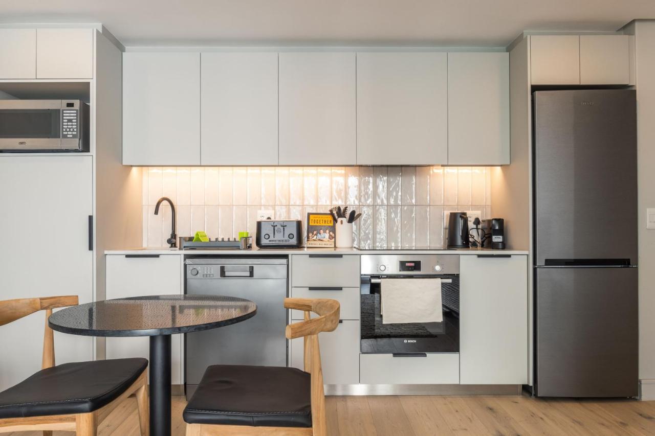 Casa On Kei Apple By Totalstay Кейптаун Екстериор снимка