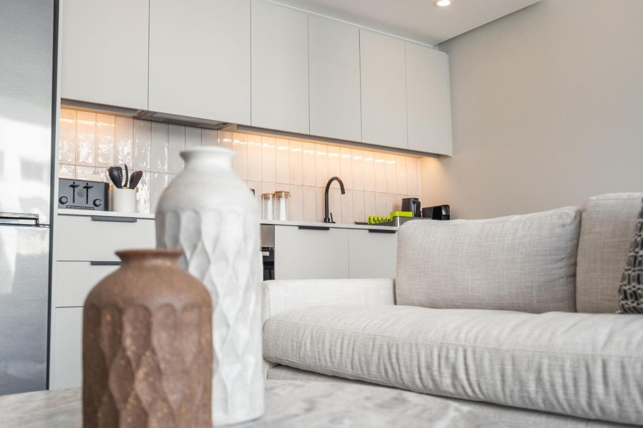 Casa On Kei Apple By Totalstay Кейптаун Екстериор снимка