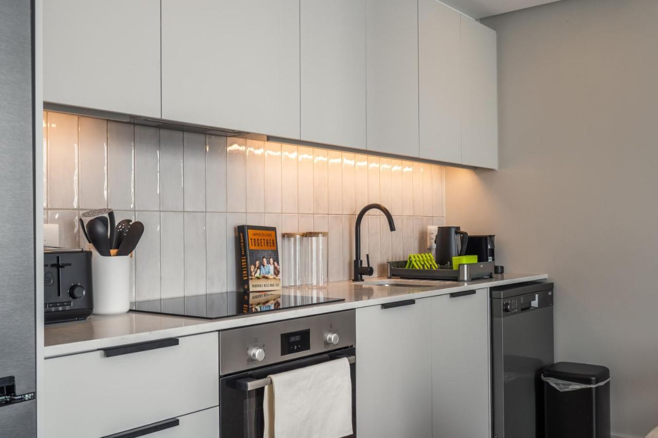Casa On Kei Apple By Totalstay Кейптаун Екстериор снимка