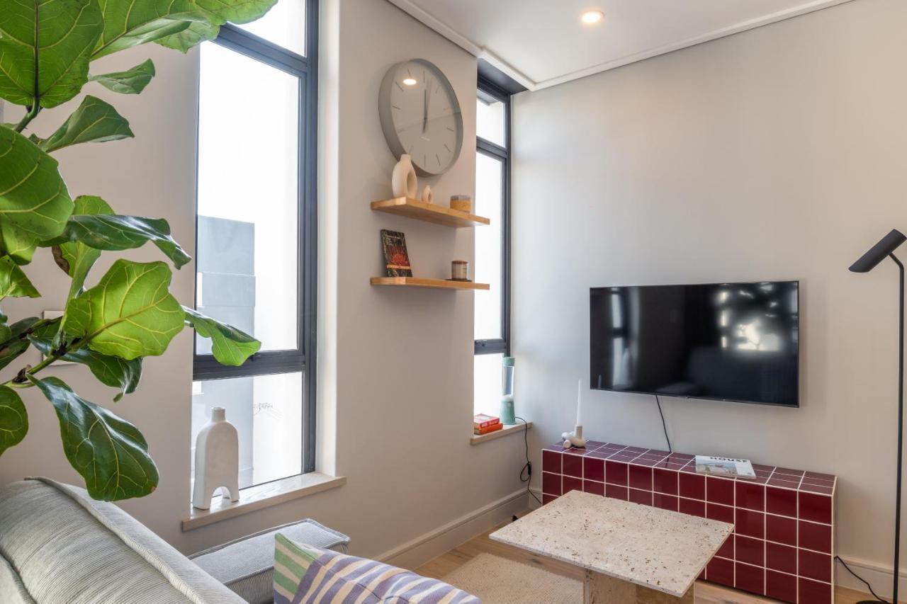 Casa On Kei Apple By Totalstay Кейптаун Екстериор снимка