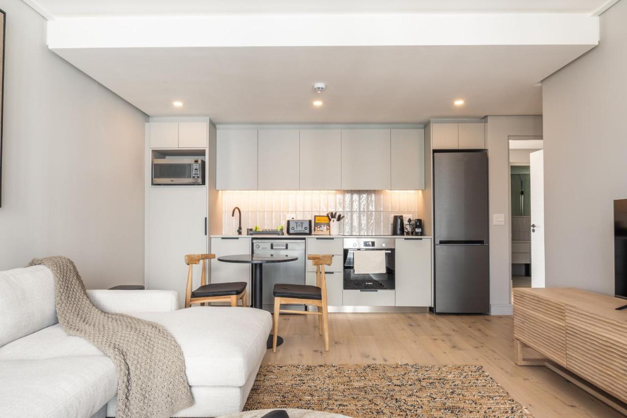Casa On Kei Apple By Totalstay Кейптаун Екстериор снимка