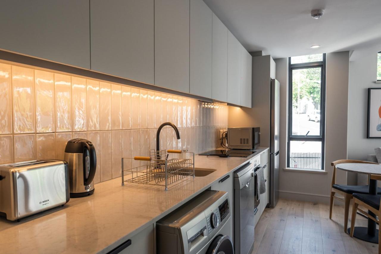 Casa On Kei Apple By Totalstay Кейптаун Екстериор снимка