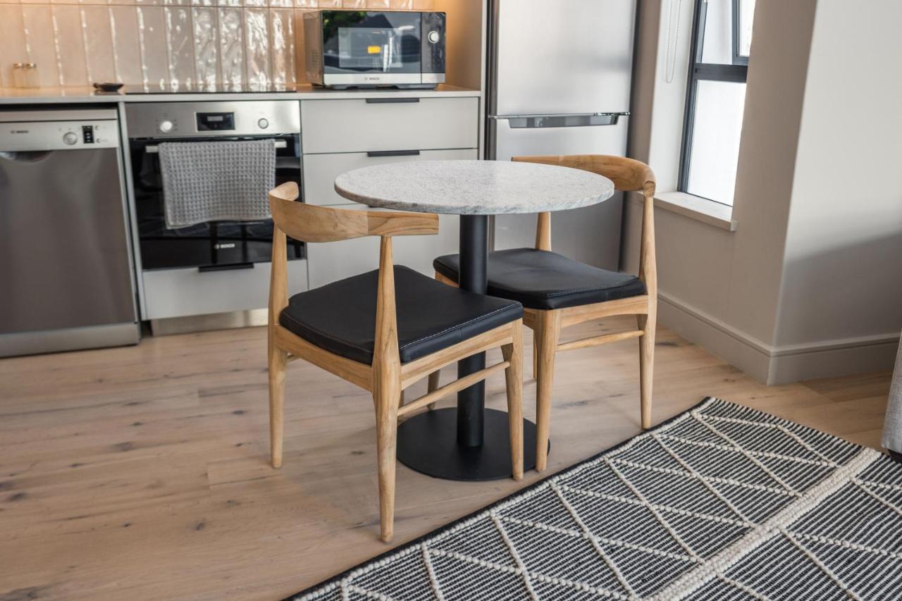 Casa On Kei Apple By Totalstay Кейптаун Екстериор снимка