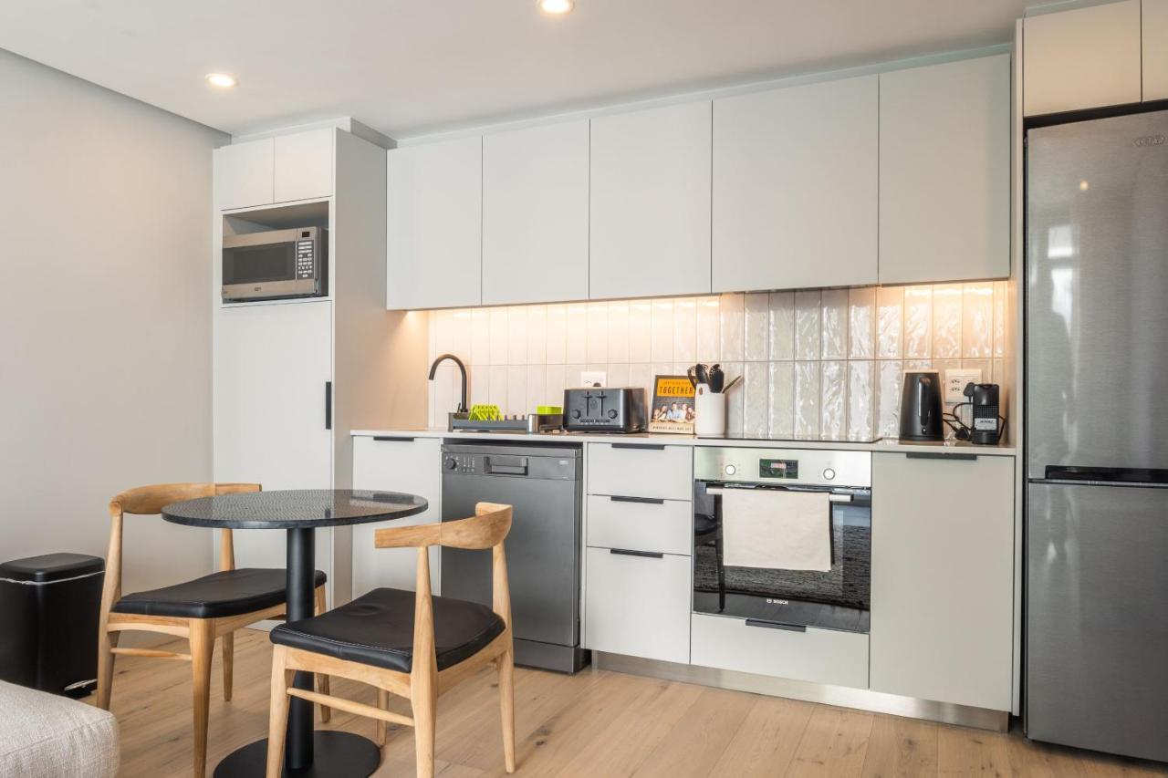 Casa On Kei Apple By Totalstay Кейптаун Екстериор снимка