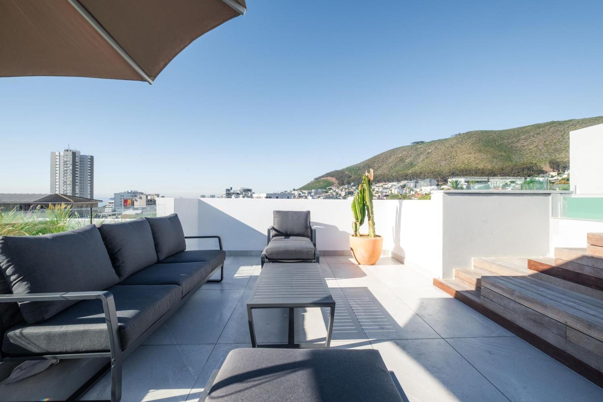 Casa On Kei Apple By Totalstay Кейптаун Екстериор снимка