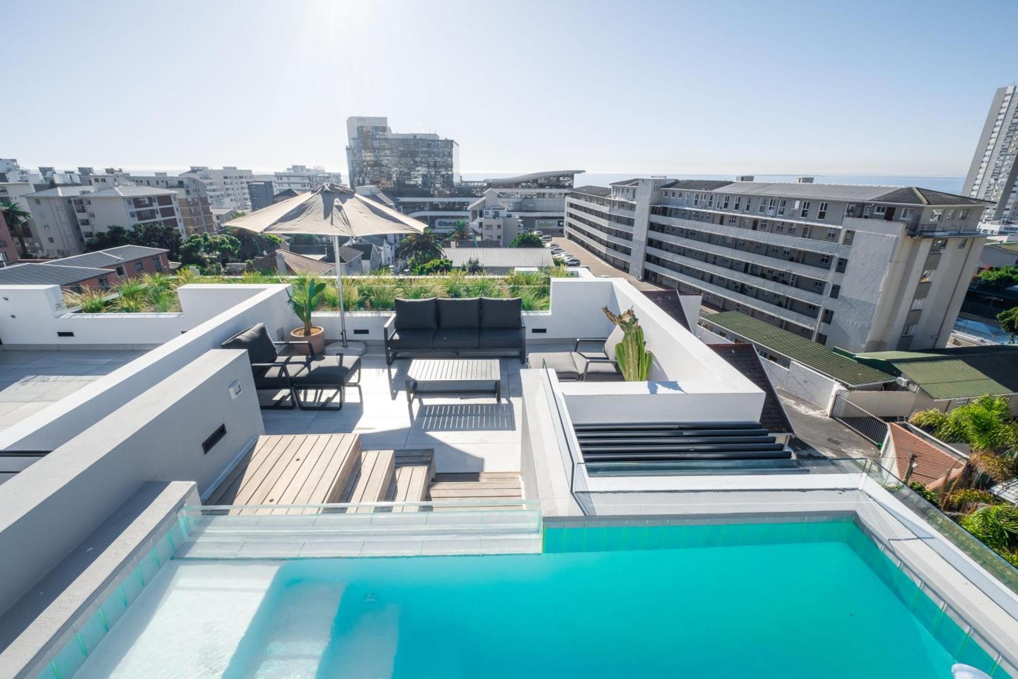 Casa On Kei Apple By Totalstay Кейптаун Екстериор снимка