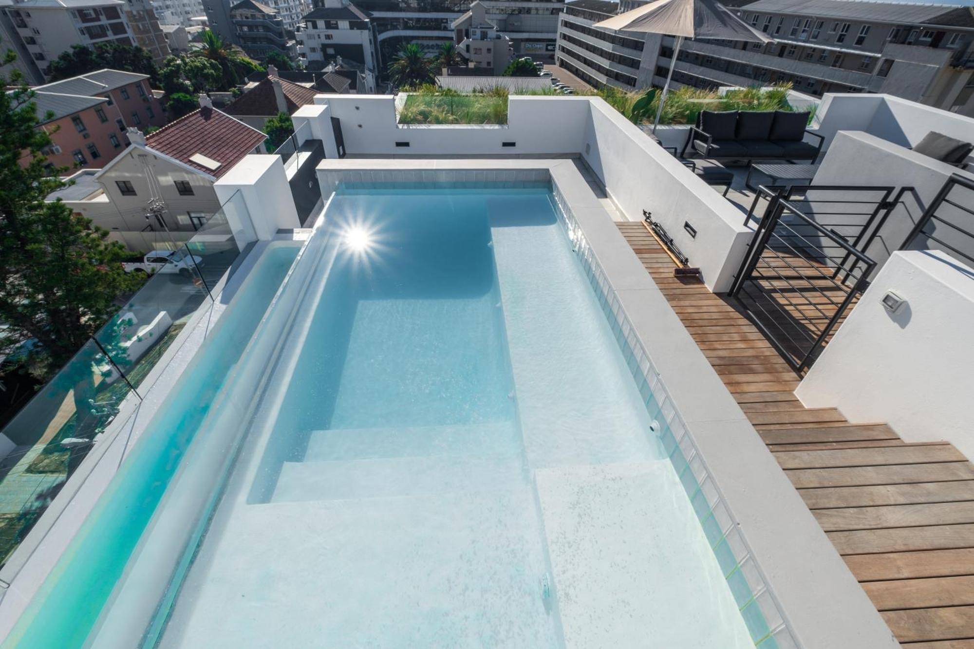 Casa On Kei Apple By Totalstay Кейптаун Екстериор снимка