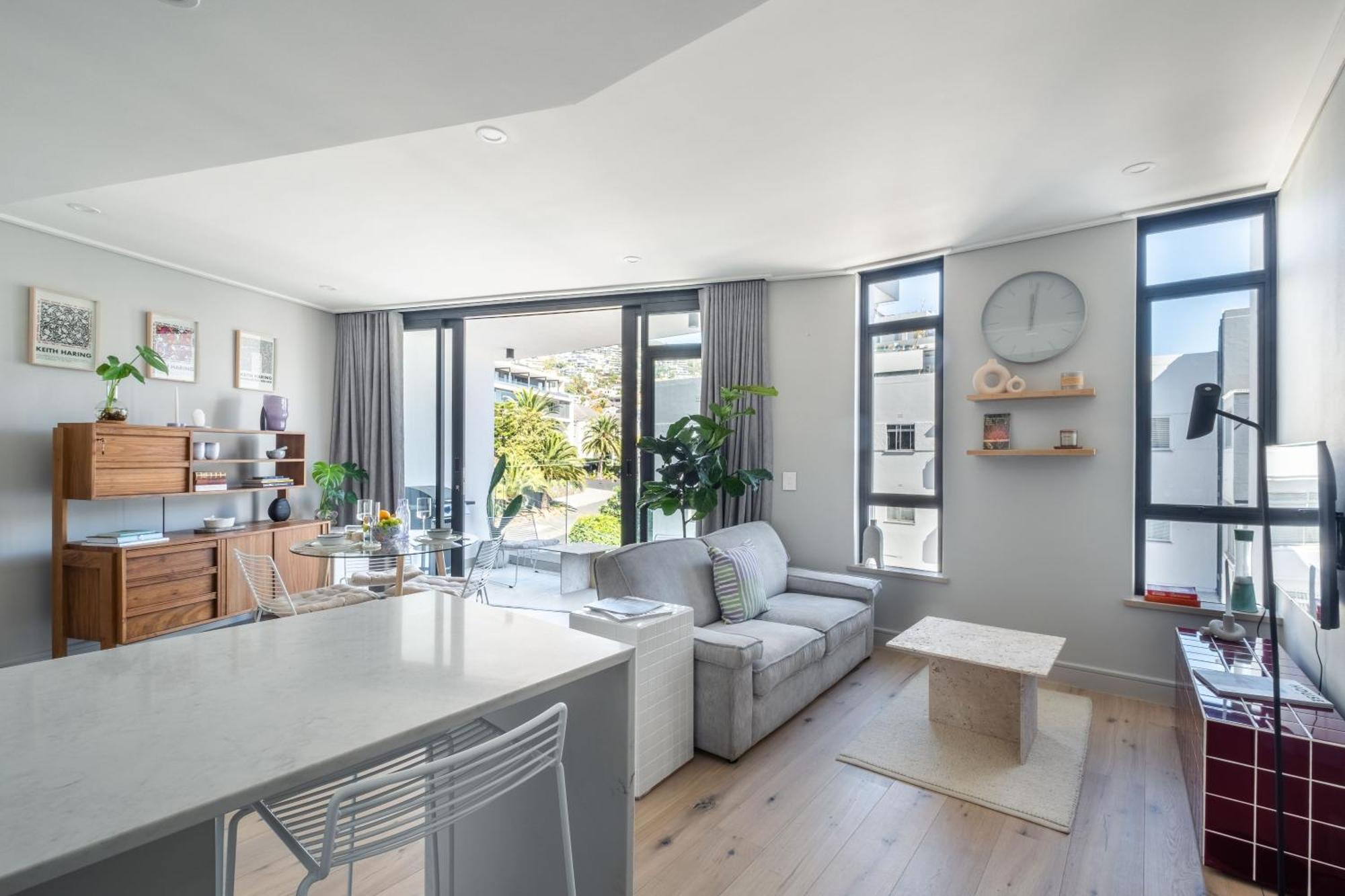Casa On Kei Apple By Totalstay Кейптаун Екстериор снимка