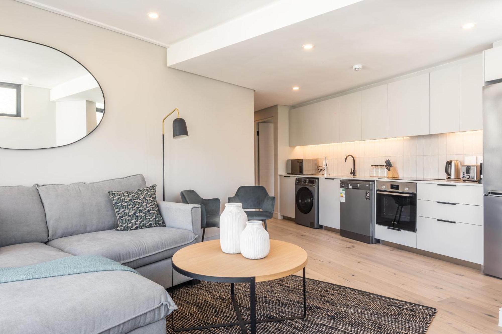 Casa On Kei Apple By Totalstay Кейптаун Екстериор снимка