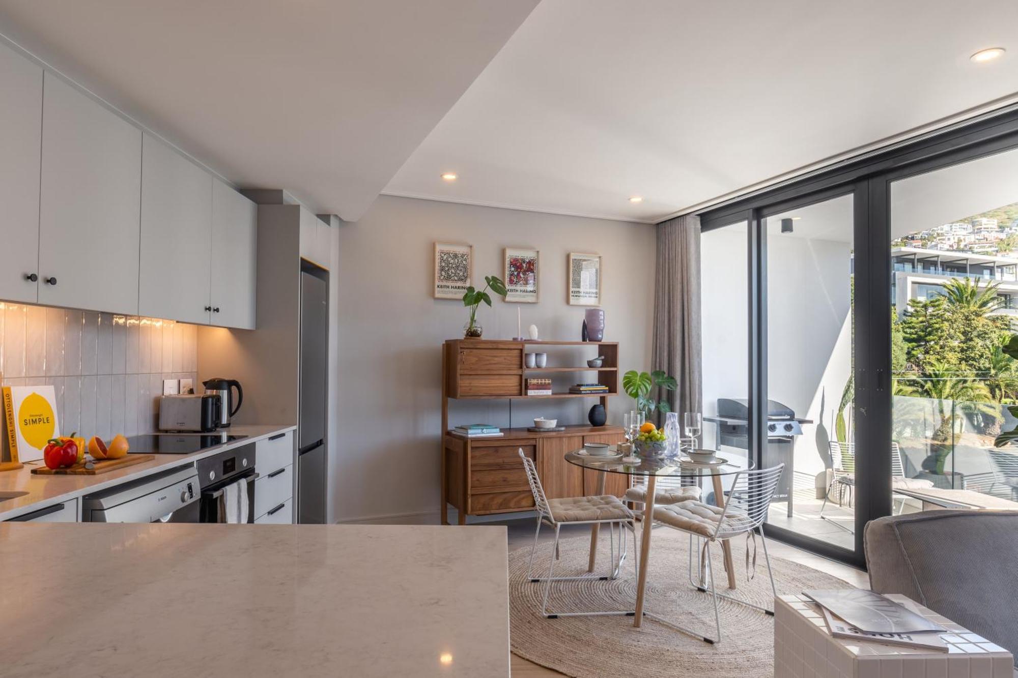Casa On Kei Apple By Totalstay Кейптаун Екстериор снимка
