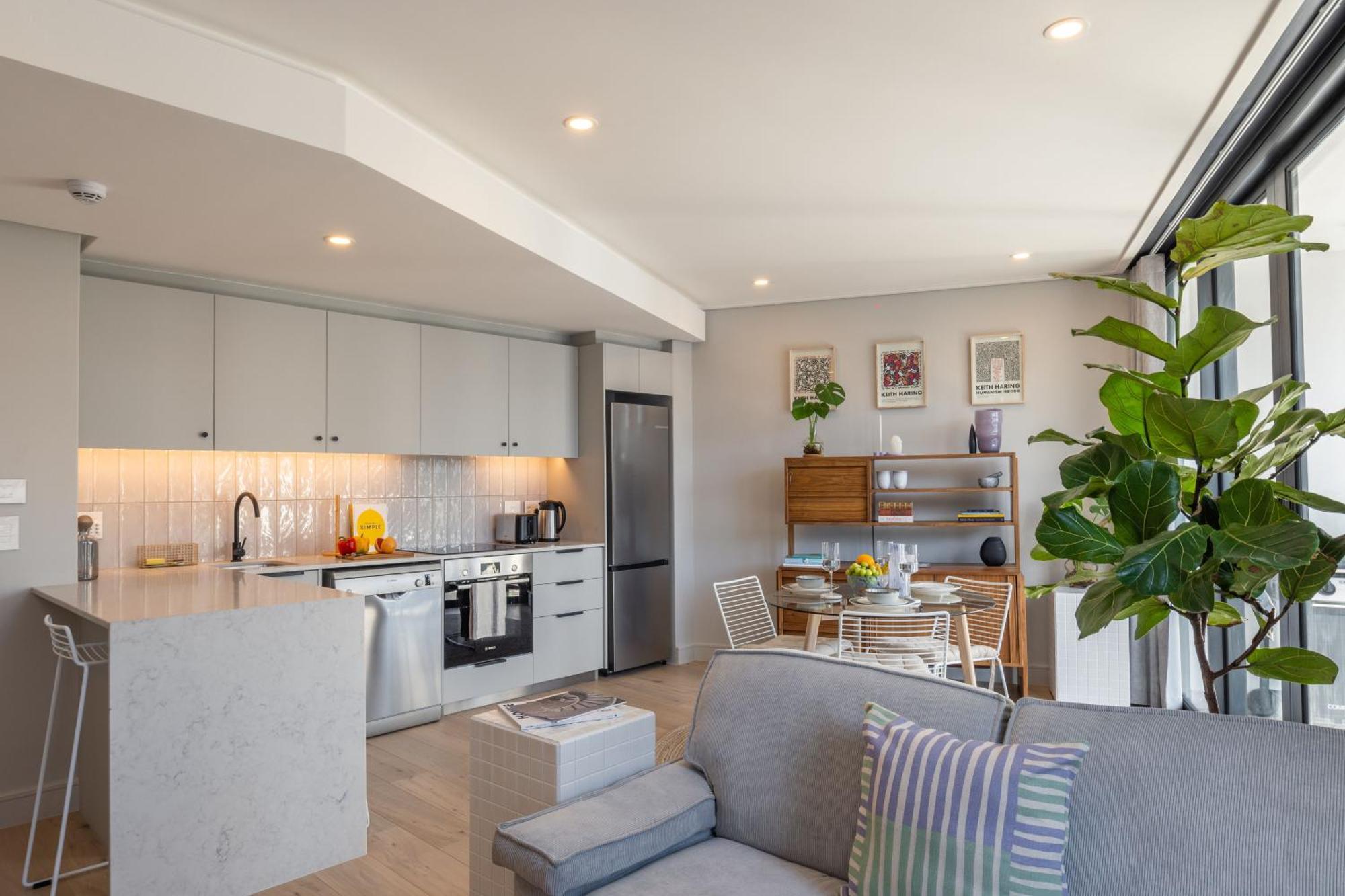 Casa On Kei Apple By Totalstay Кейптаун Екстериор снимка