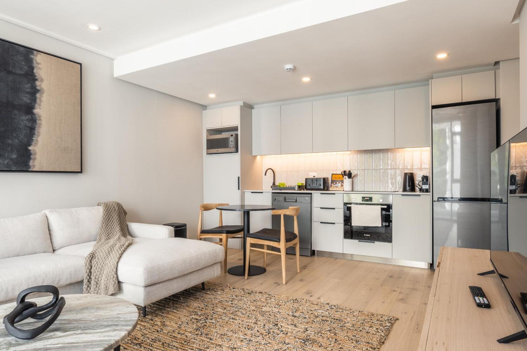 Casa On Kei Apple By Totalstay Кейптаун Екстериор снимка