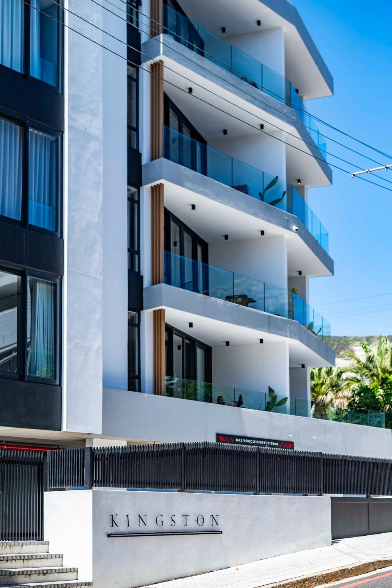Casa On Kei Apple By Totalstay Кейптаун Екстериор снимка