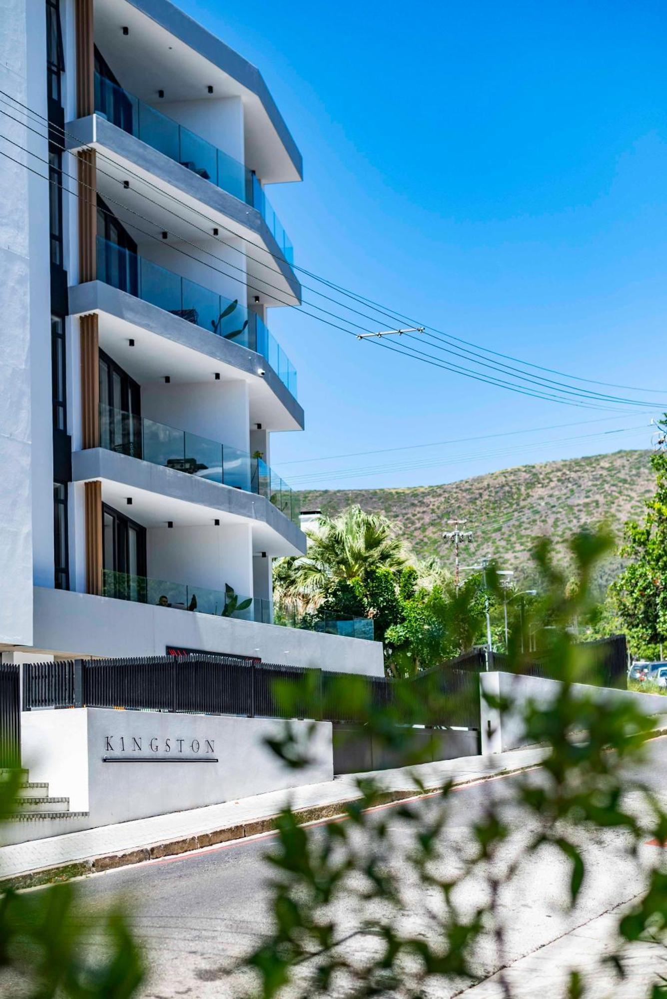 Casa On Kei Apple By Totalstay Кейптаун Екстериор снимка
